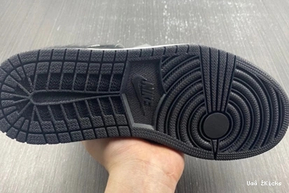 DZ2523-001 Jordan Twist OG 166 Retro (W) Bold 2.0 1 High 1005